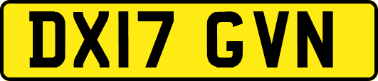 DX17GVN
