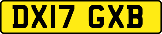 DX17GXB