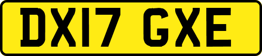 DX17GXE