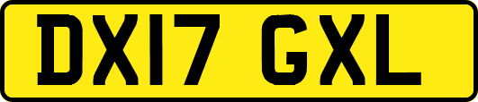 DX17GXL