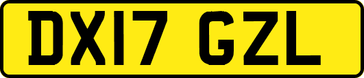 DX17GZL