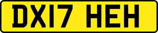 DX17HEH