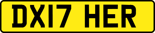 DX17HER