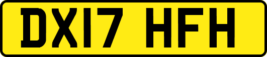 DX17HFH