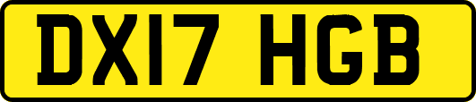 DX17HGB