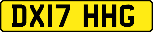 DX17HHG