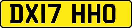 DX17HHO