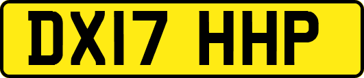 DX17HHP