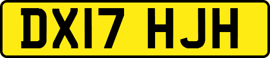 DX17HJH