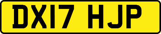 DX17HJP