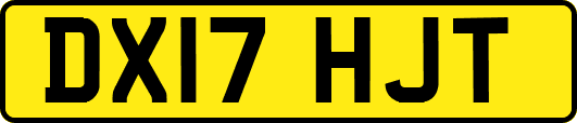 DX17HJT