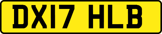 DX17HLB
