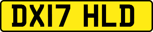 DX17HLD