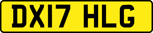 DX17HLG