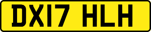 DX17HLH
