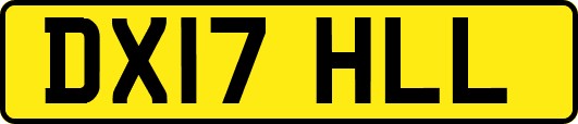 DX17HLL