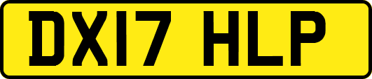 DX17HLP