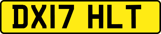 DX17HLT
