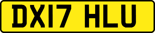 DX17HLU