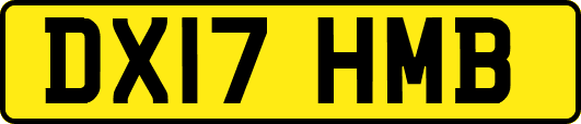 DX17HMB
