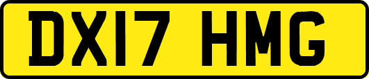 DX17HMG