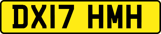 DX17HMH