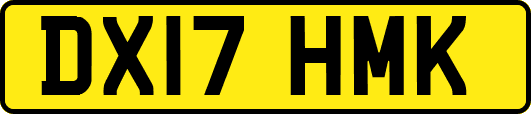 DX17HMK