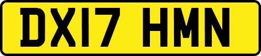 DX17HMN