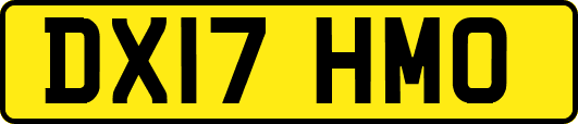 DX17HMO