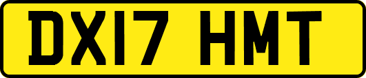 DX17HMT