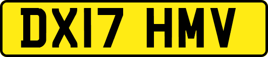 DX17HMV