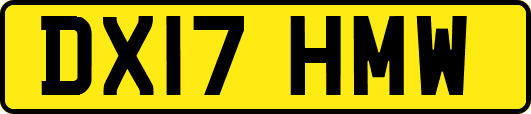 DX17HMW