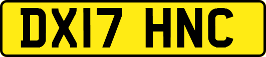 DX17HNC