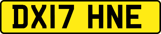 DX17HNE