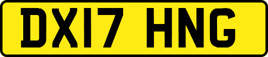 DX17HNG