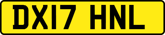 DX17HNL