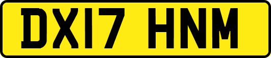 DX17HNM