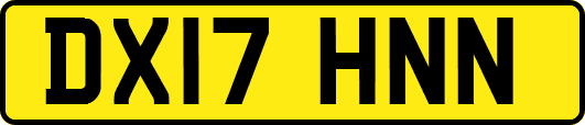 DX17HNN