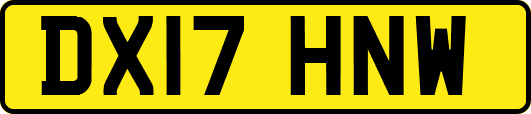 DX17HNW