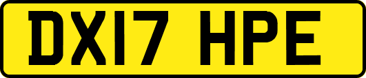 DX17HPE