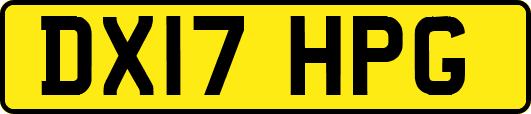 DX17HPG