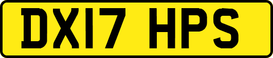 DX17HPS