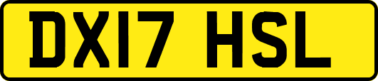 DX17HSL