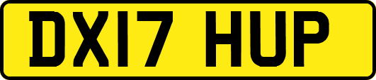 DX17HUP