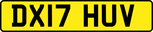 DX17HUV