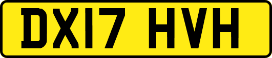 DX17HVH
