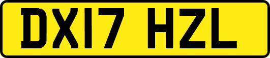 DX17HZL