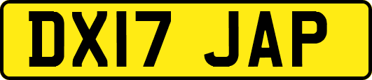 DX17JAP