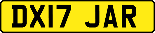 DX17JAR