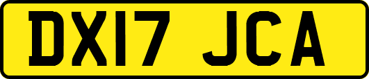 DX17JCA